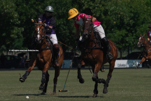 IX Argentine Women’s Open: La Dolfina and El Overo Z7 UAE are through the final